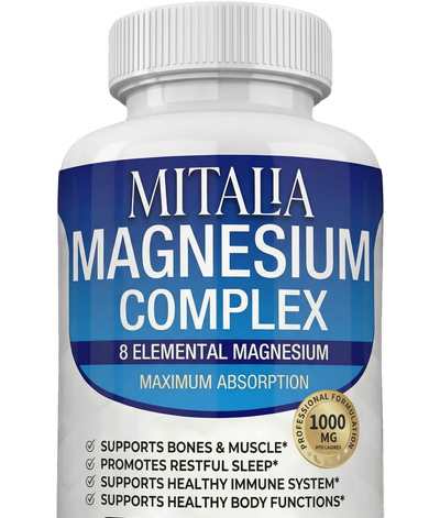 Mitalia Nutrition